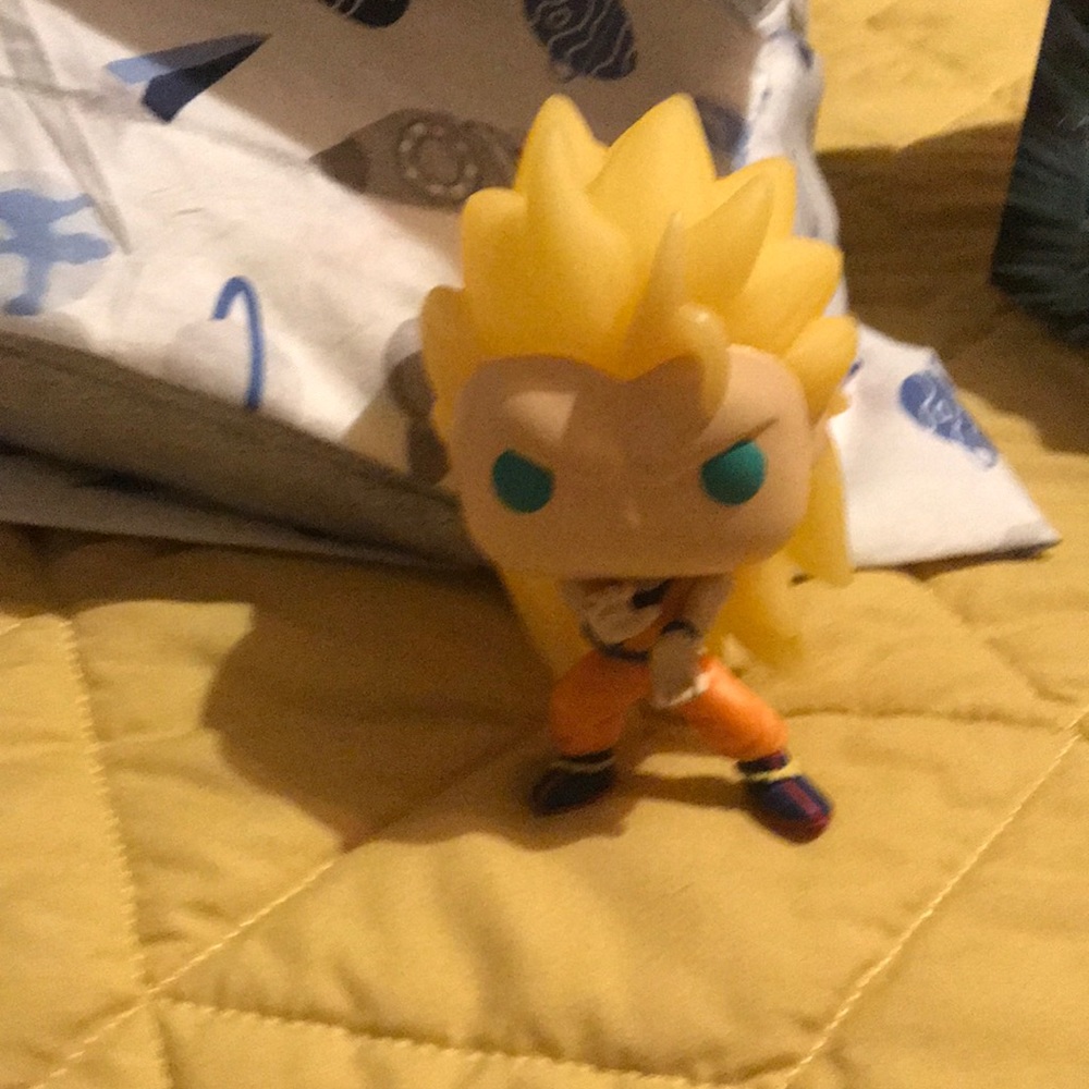 Goku - Picture 4 of 4